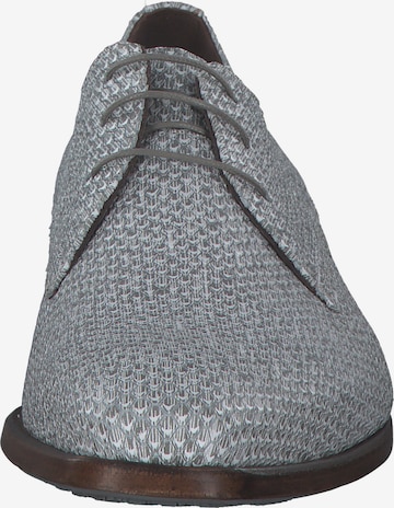Chaussure à lacets Floris van Bommel en gris