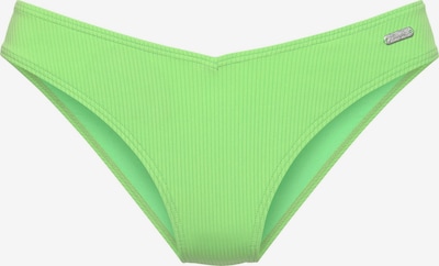 VENICE BEACH Bikini apakšdaļa, krāsa - ābolu, Preces skats