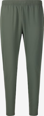 ENDURANCE Sports trousers 'Jeen' in Green: front