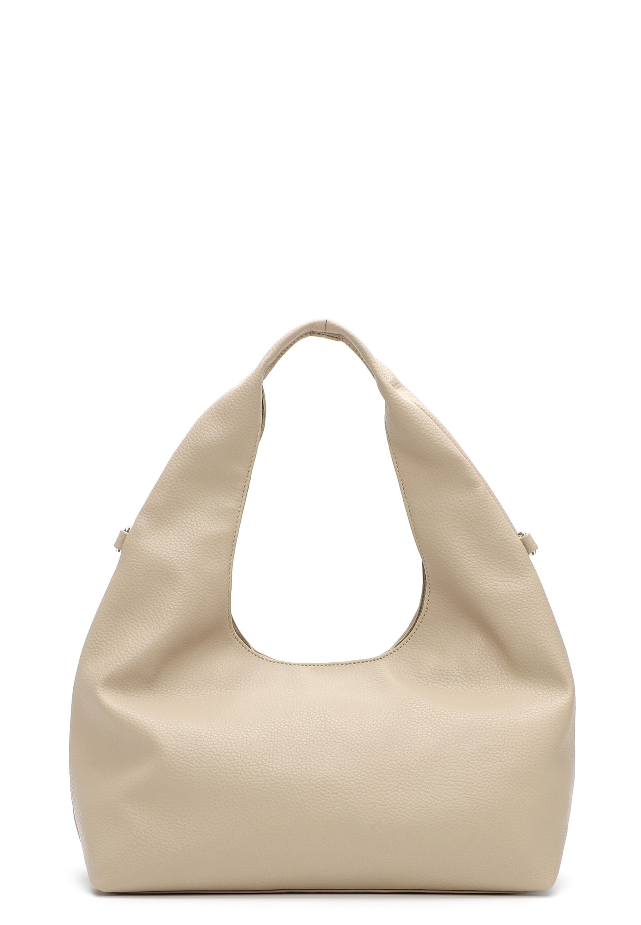 Emily & Noah Shoulder bag in Beige