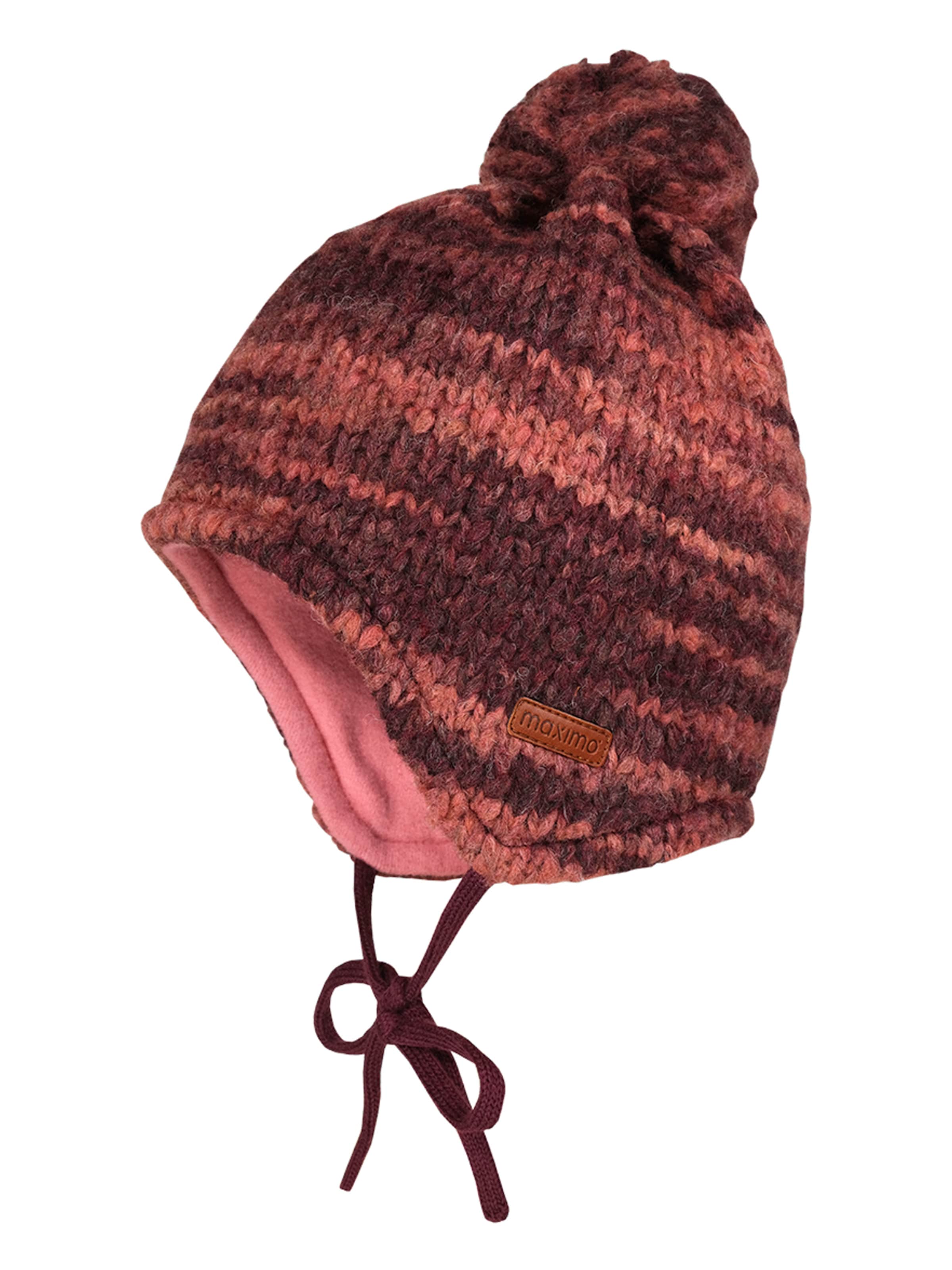 MAXIMO Gorra en Naranja | ABOUT YOU