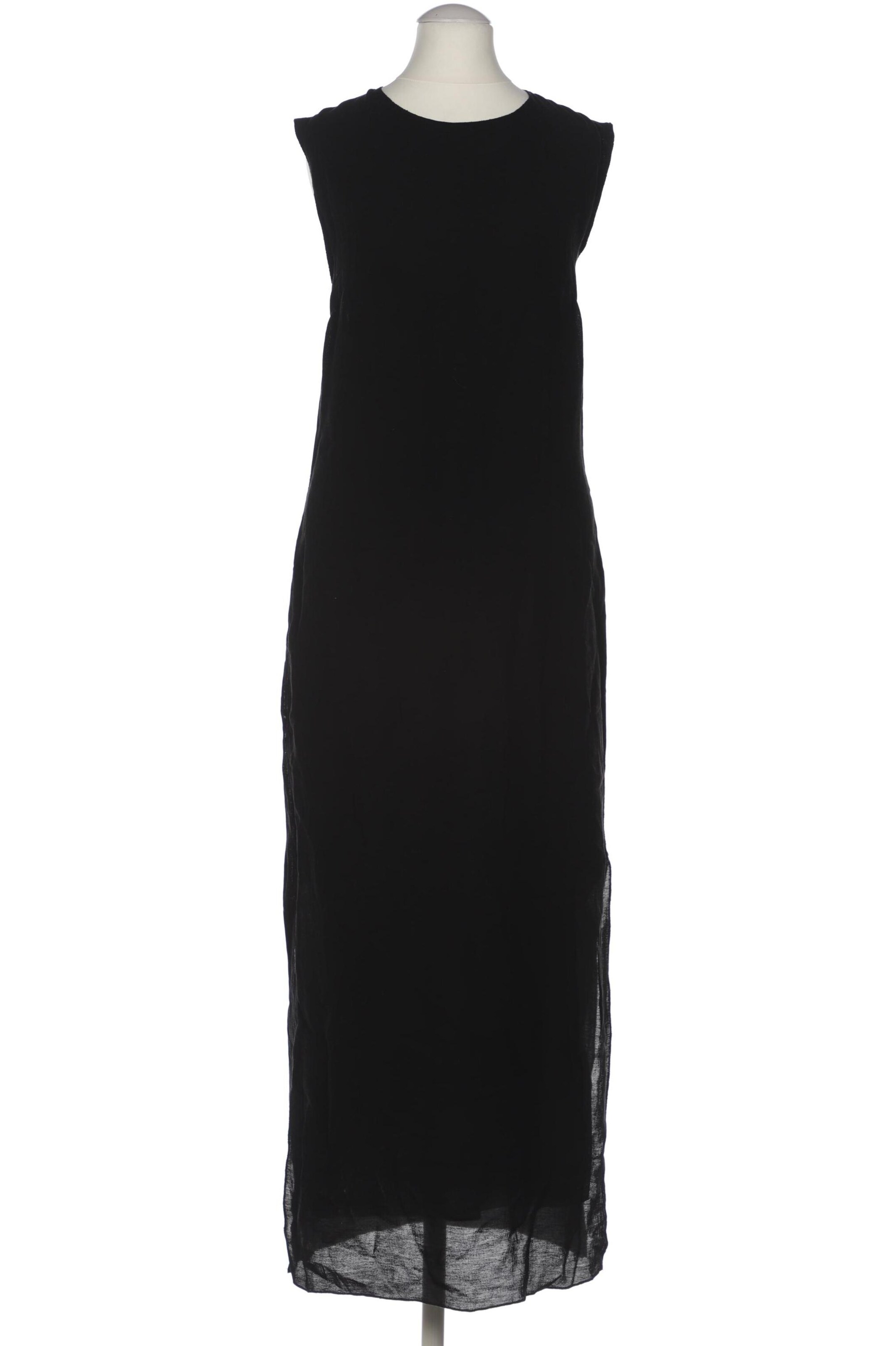 Massimo Dutti Dress in XS in Black: front