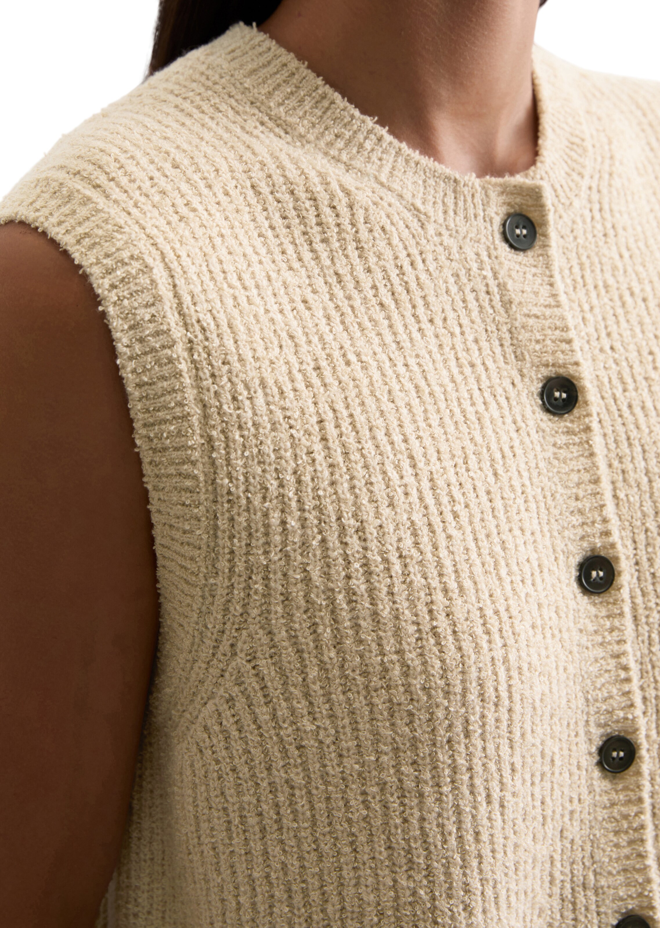 Marc O'PoloKardigan - bež boja