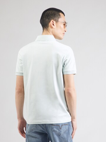 T-Shirt 'Passenger' BOSS en bleu