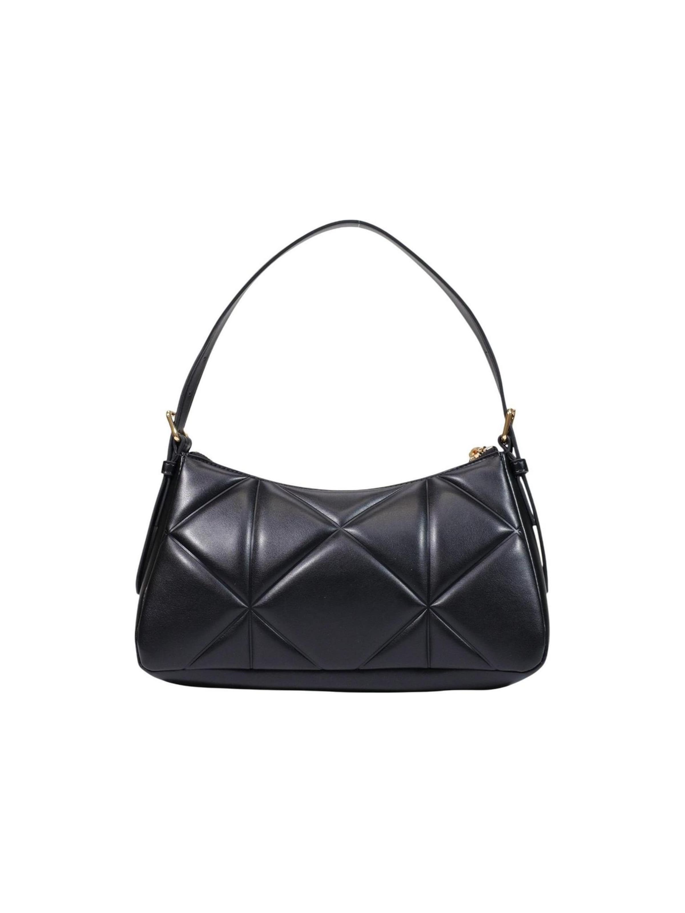 Love Moschino Schoudertas 'JC4032PP1' in Zwart