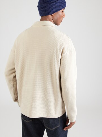 Pegador Poloshirt 'Signar' in Beige