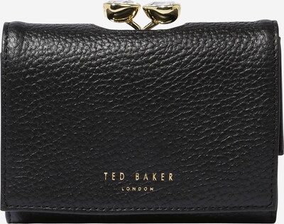 Ted Baker Портмоне в черно, Преглед на продукта