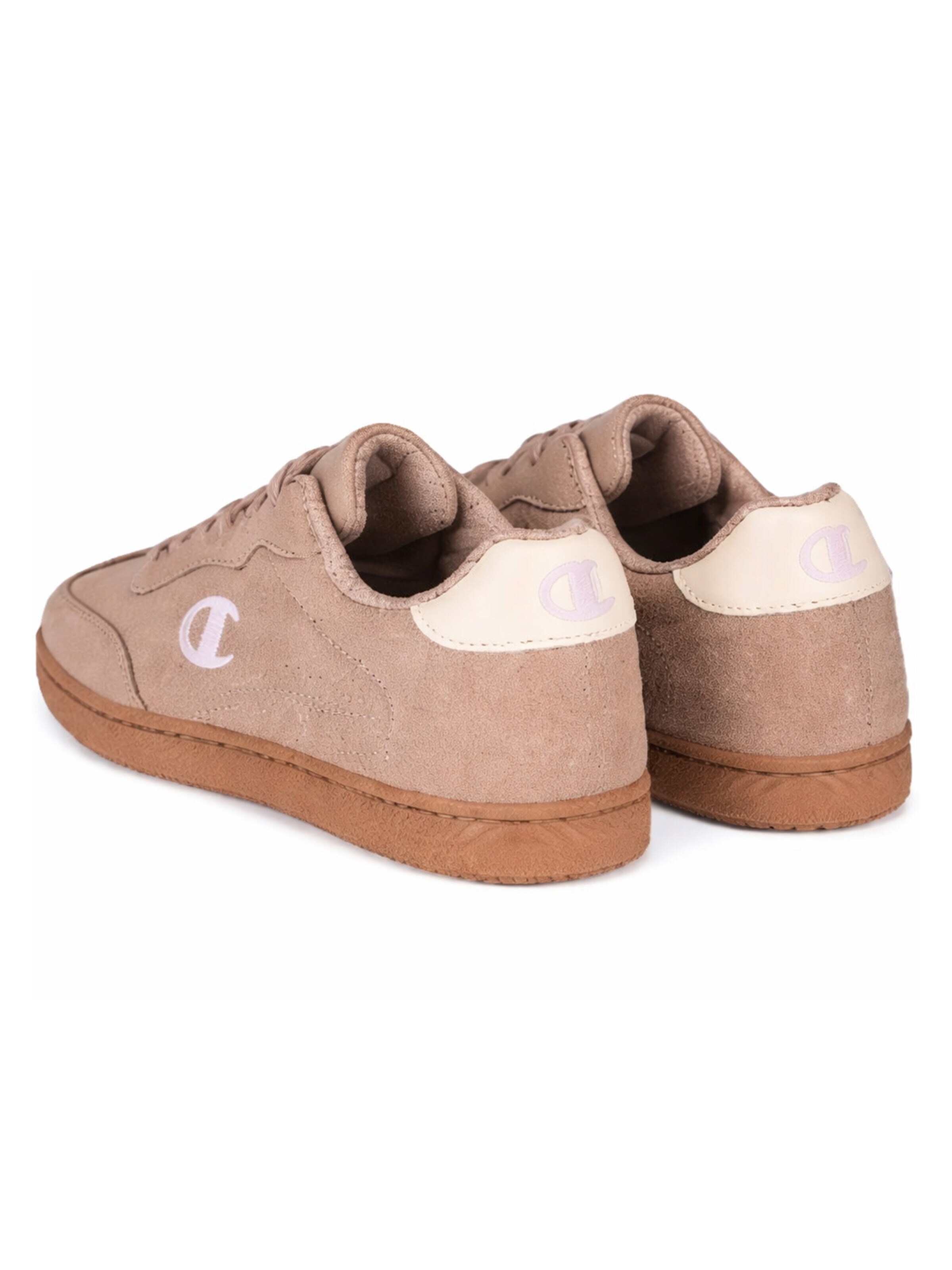 ruda Champion Sportbačiai be auliuko 'Low-top sneakers'