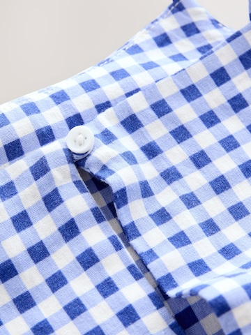 Robe Next en bleu