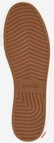 LEVI'S ® Låg sneaker 'LS1 LOW' i svart