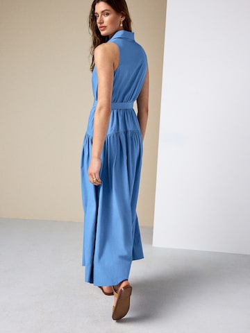 Next Kleid in Blau