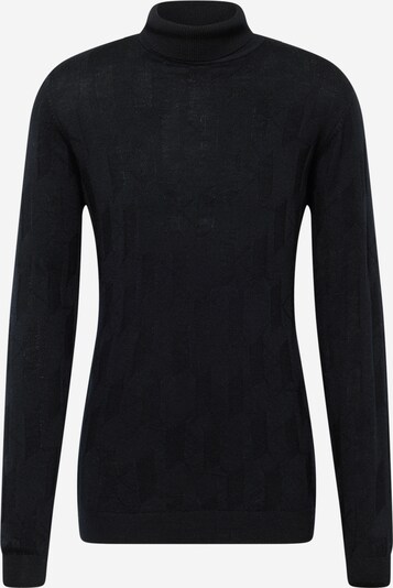 Karl Lagerfeld Sweter w kolorze czarnym, Podgląd produktu