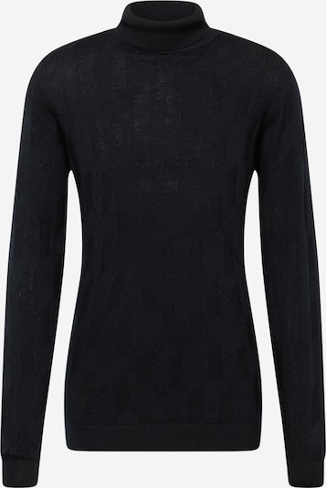 Karl Lagerfeld Pullover i sort, Produktvisning