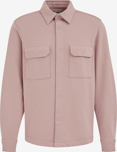 WE Fashion Välikausitakki värissä vaalea pinkki, Tuotenäkymä