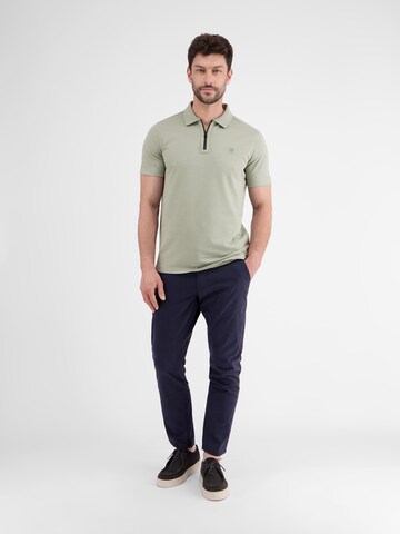 LERROS Shirt in Groen
