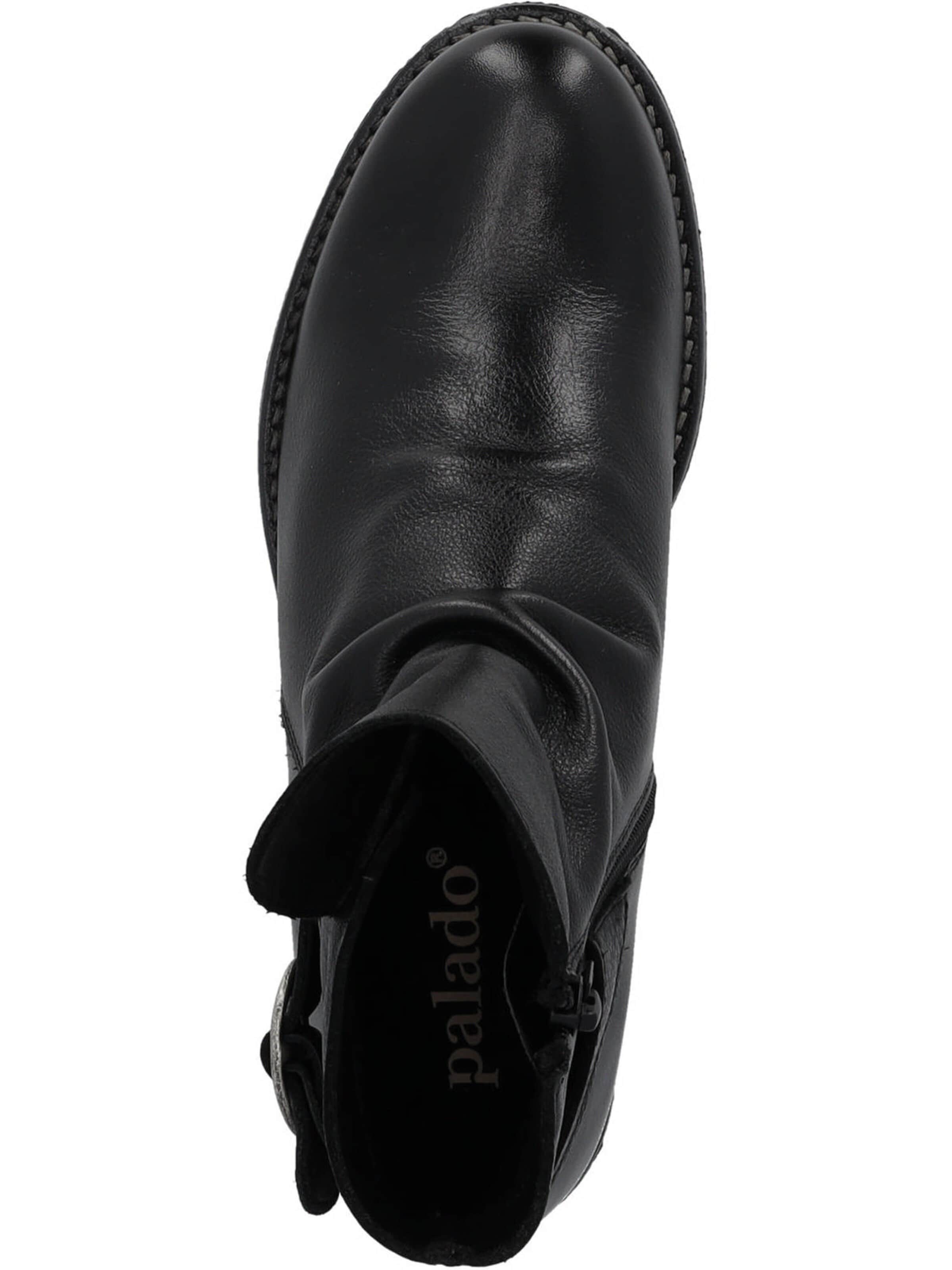 Palado Boots 'Palado Nernedo'‌ in Schwarz