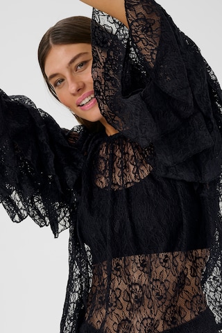 CULTURE Blouse 'CUClemency' in Black