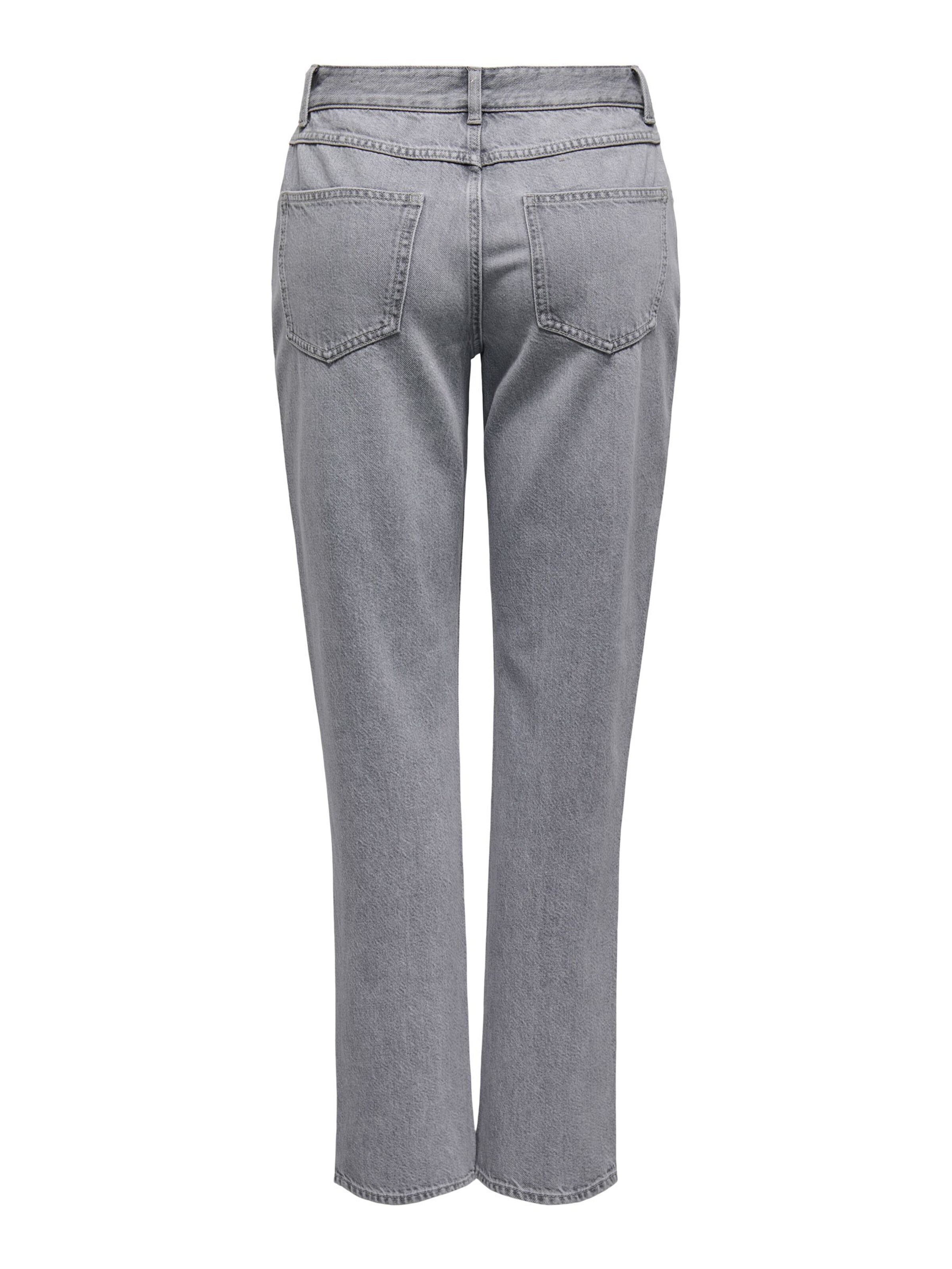 Regular Jean 'ONLLumi' ONLY en gris