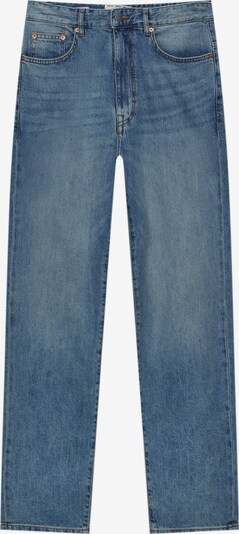 Pull&Bear Jeans i blå denim, Produktvy