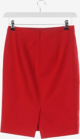 J.Crew Skirt in XXS in Red
