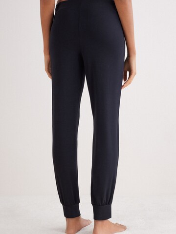 INTIMISSIMI Skinny Pants in Black