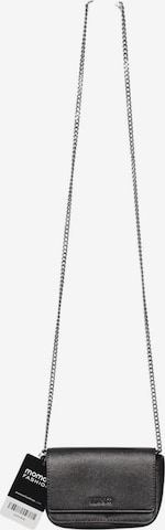 Liu Jo Handtasche klein One Size in Schwarz: Vorderseite