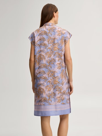 JOOP! Tunic ' Palmeras Beach ' in Purple