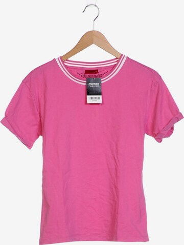 HUGO T-Shirt M in Pink: predná strana