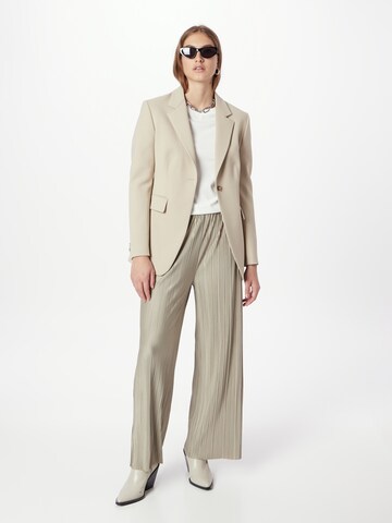 Weekend Max Mara Koszulka w kolorze biały