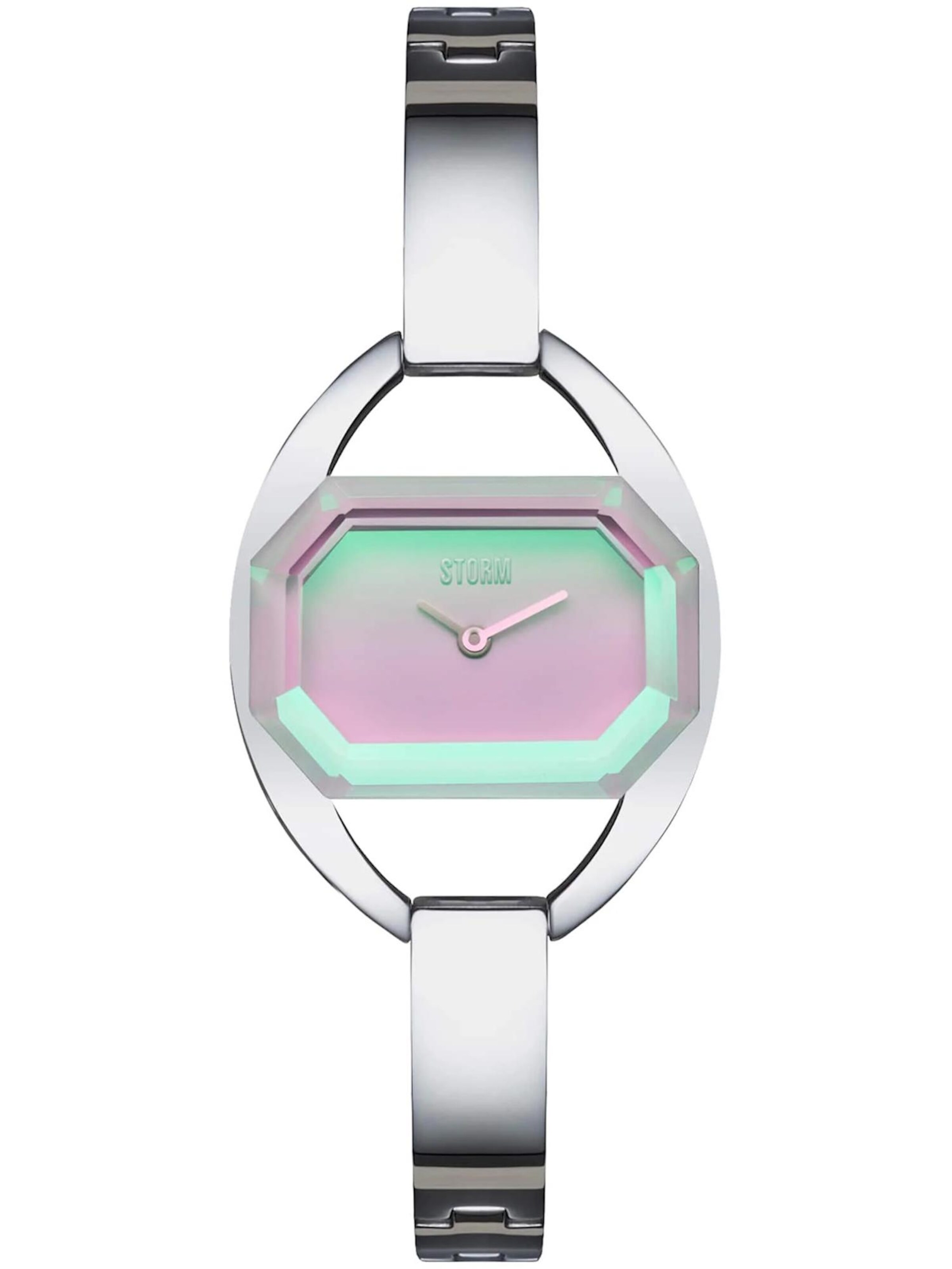 STORM Analoguhr 'Tulisa'‌‌‌‌‌‌‌‌‌‌ in Pink: Vorderseite