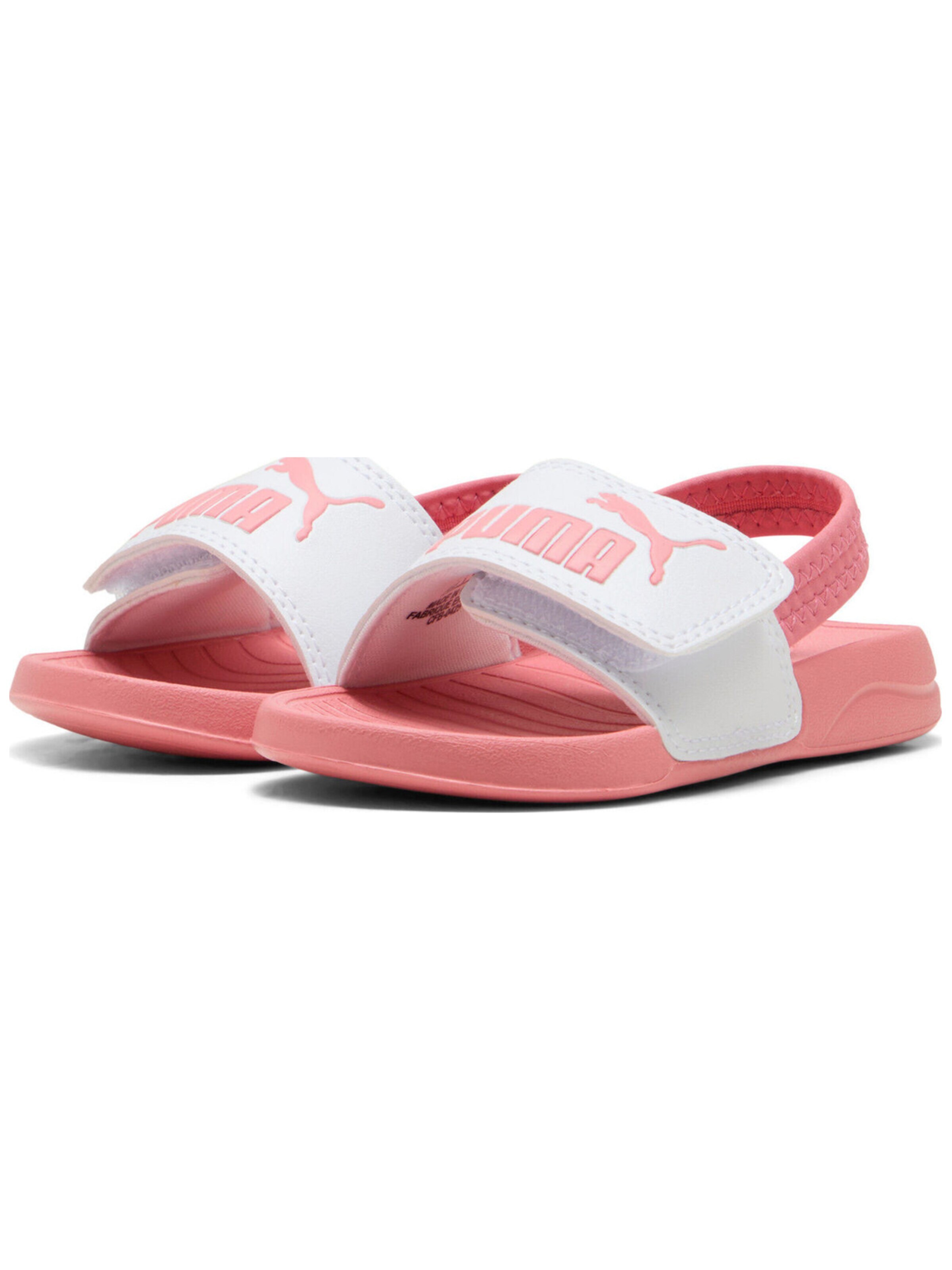 PUMA - Zapatos abiertos 'Popcat 20' en rosa