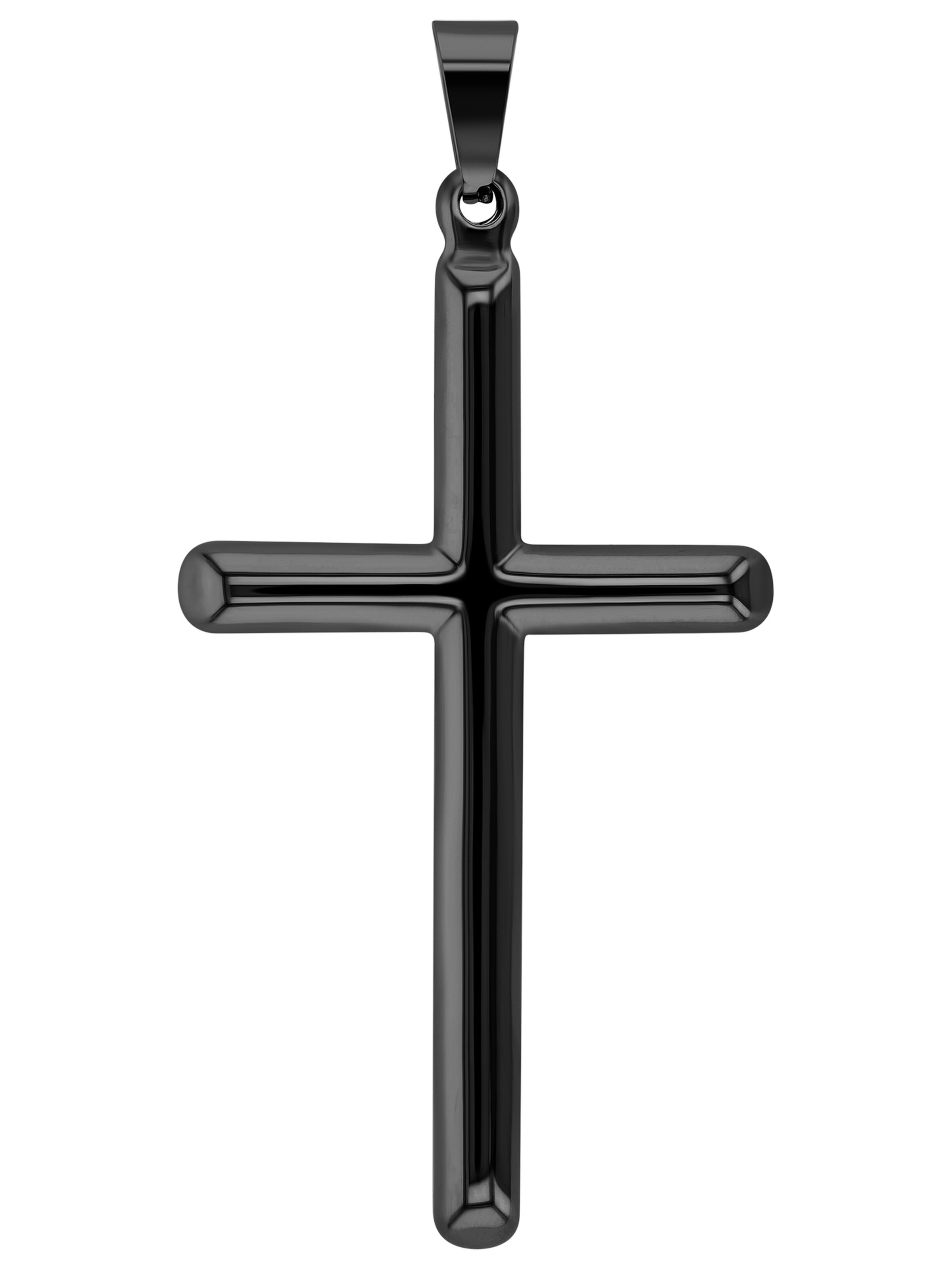 Akzent Pendant 'Lazarus, langlebig' in Black