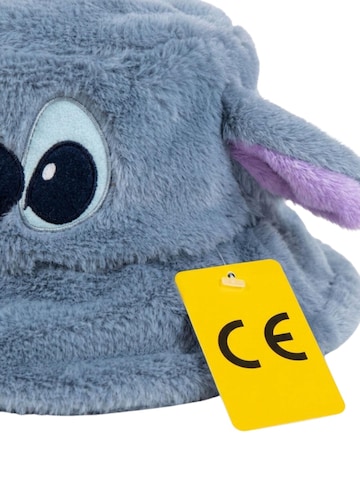 Cerdá Hat 'Stitch' in Blue