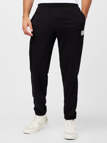 EA7 Emporio Armani Joggingová souprava – černá