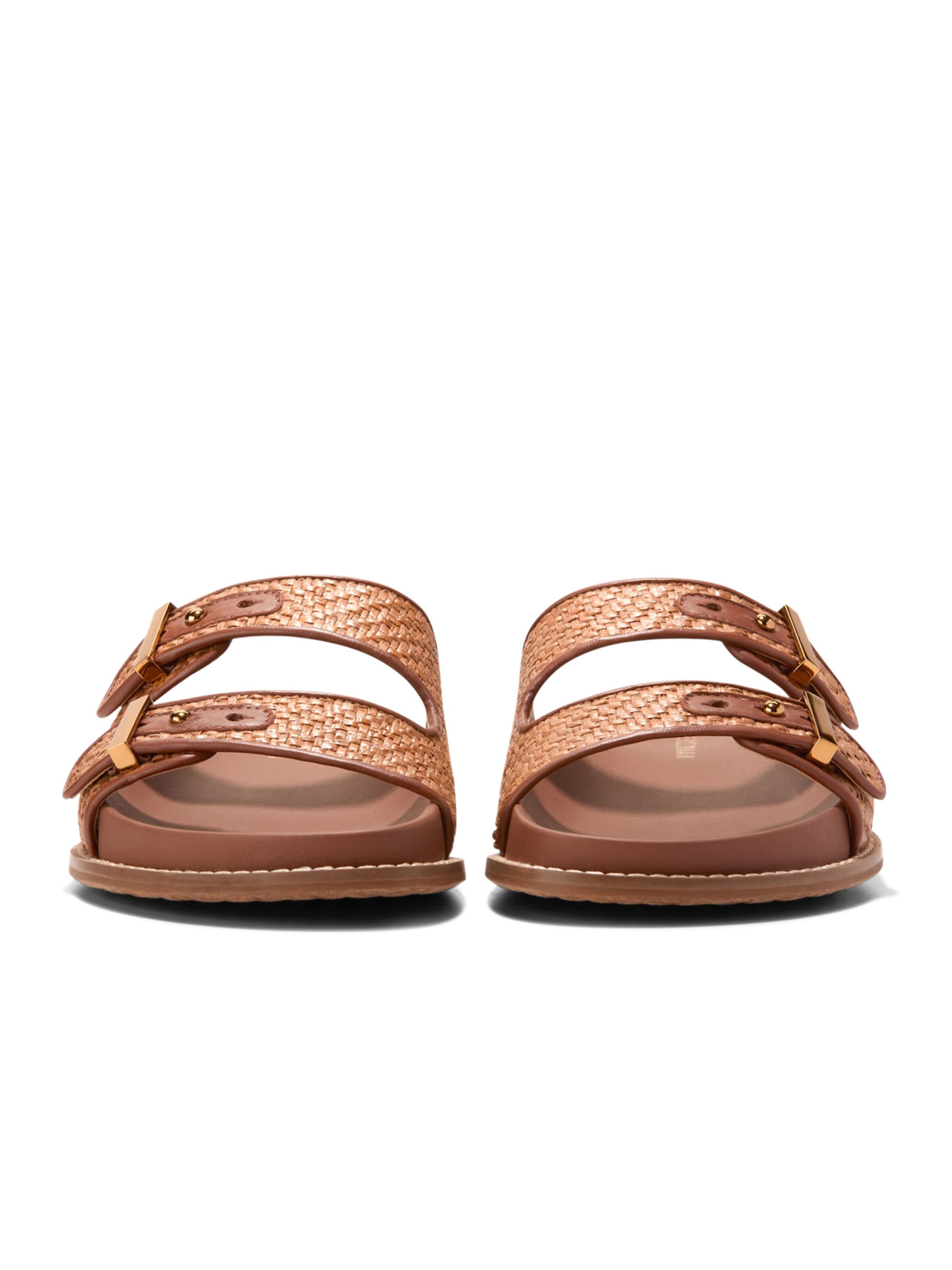 Cole Haan Mule 'MARISOL' in Beige