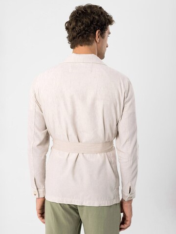 Antioch Übergangsjacke in Beige