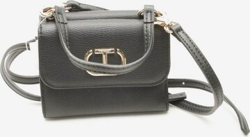 Twin Set Small Leather Goods in One size in Black: front