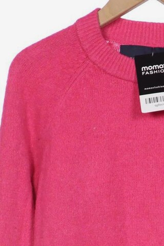 Calvin Klein Jeans Pullover XS in Pink