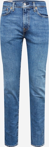 LEVI'S ® Jeans '510 Skinny' in Blue: front