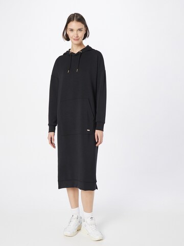 Athlecia Sports dress 'Pasarna' in Black: front