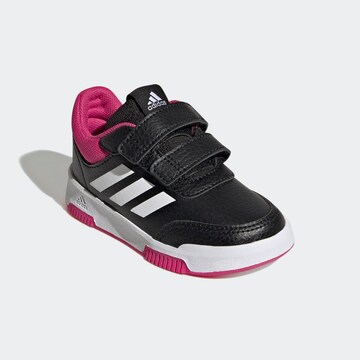 ADIDAS PERFORMANCE Athletic Shoes 'Tensaur' in Black