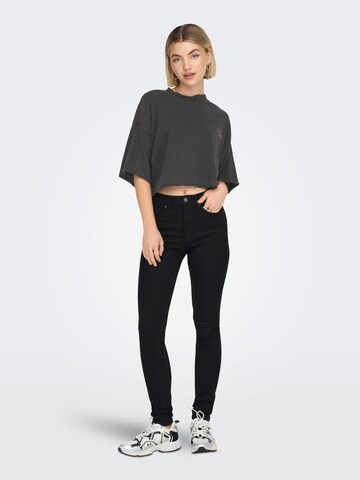 ONLY Shirt in Black