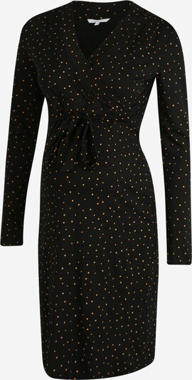 Noppies Robe 'Brading' en jaune / noir, Vue avec produit