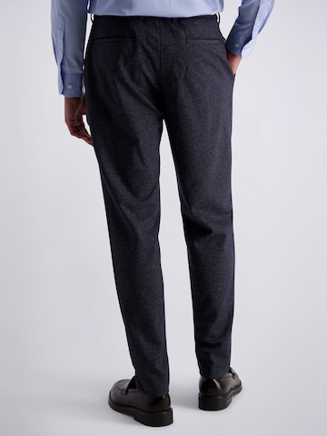 Regular Pantalon chino PIERRE CARDIN en bleu