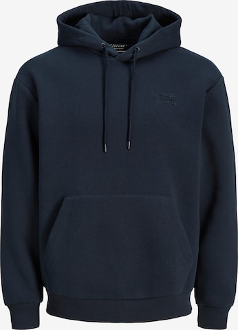 JACK & JONES Sweatshirt in Blau: predná strana