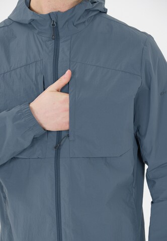 ENDURANCE Sports jacket 'Kyson' in Blue