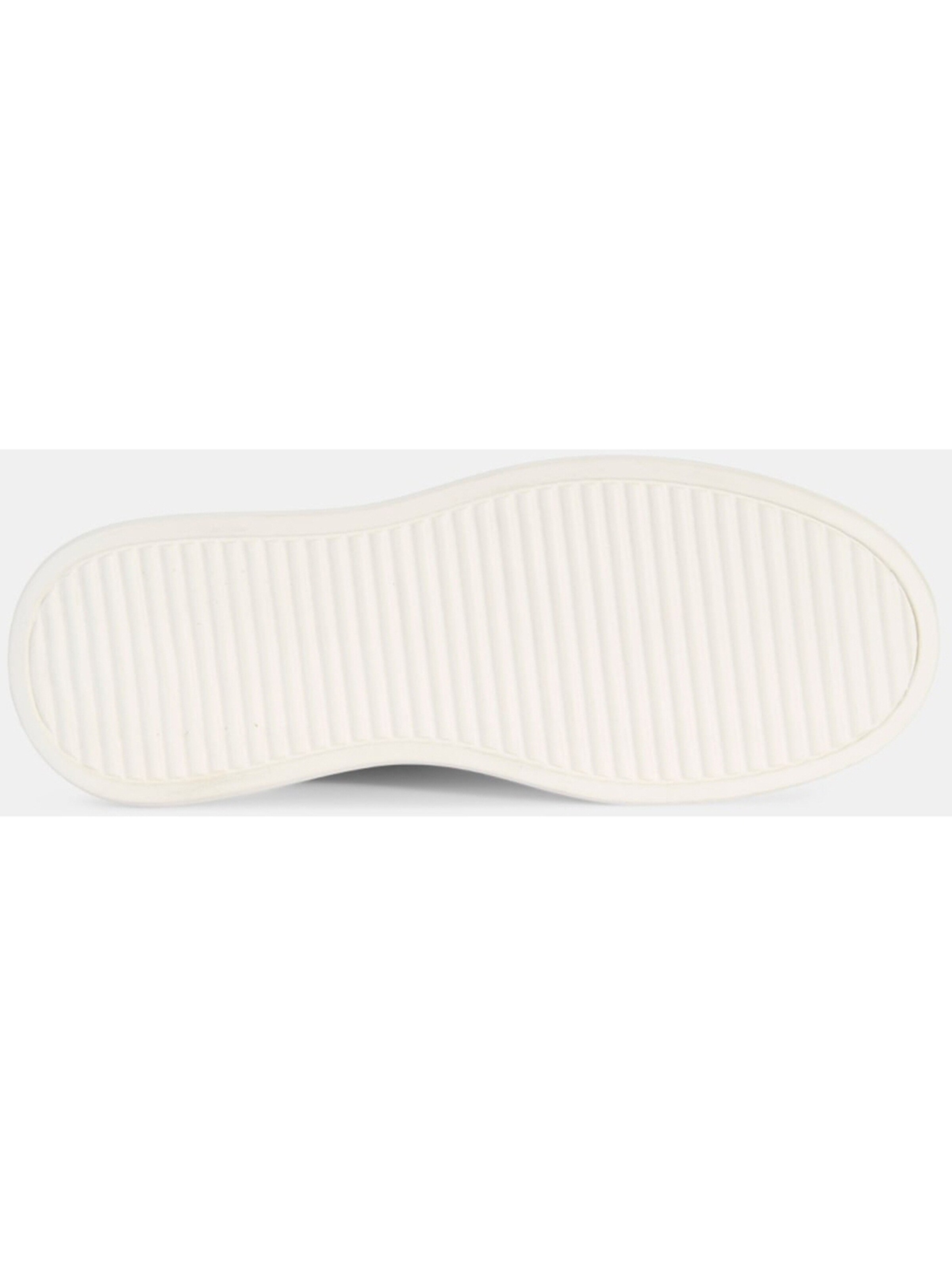 Desa Slipper 'Schnürschuhe'‌‌‌‌‌ in Weiß