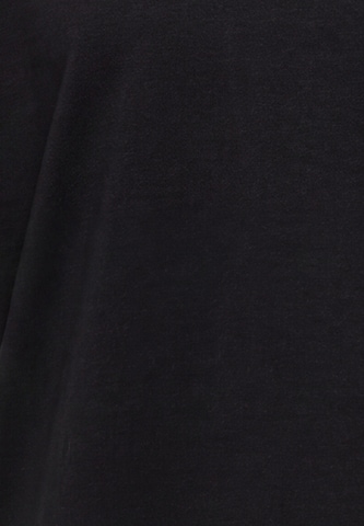 LYNNEA - Camisa em preto