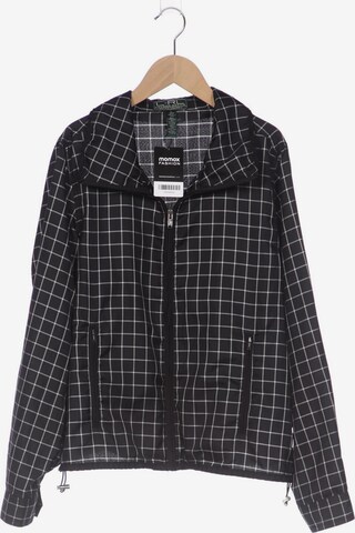 Lauren Ralph Lauren Jacke L in Schwarz: predná strana