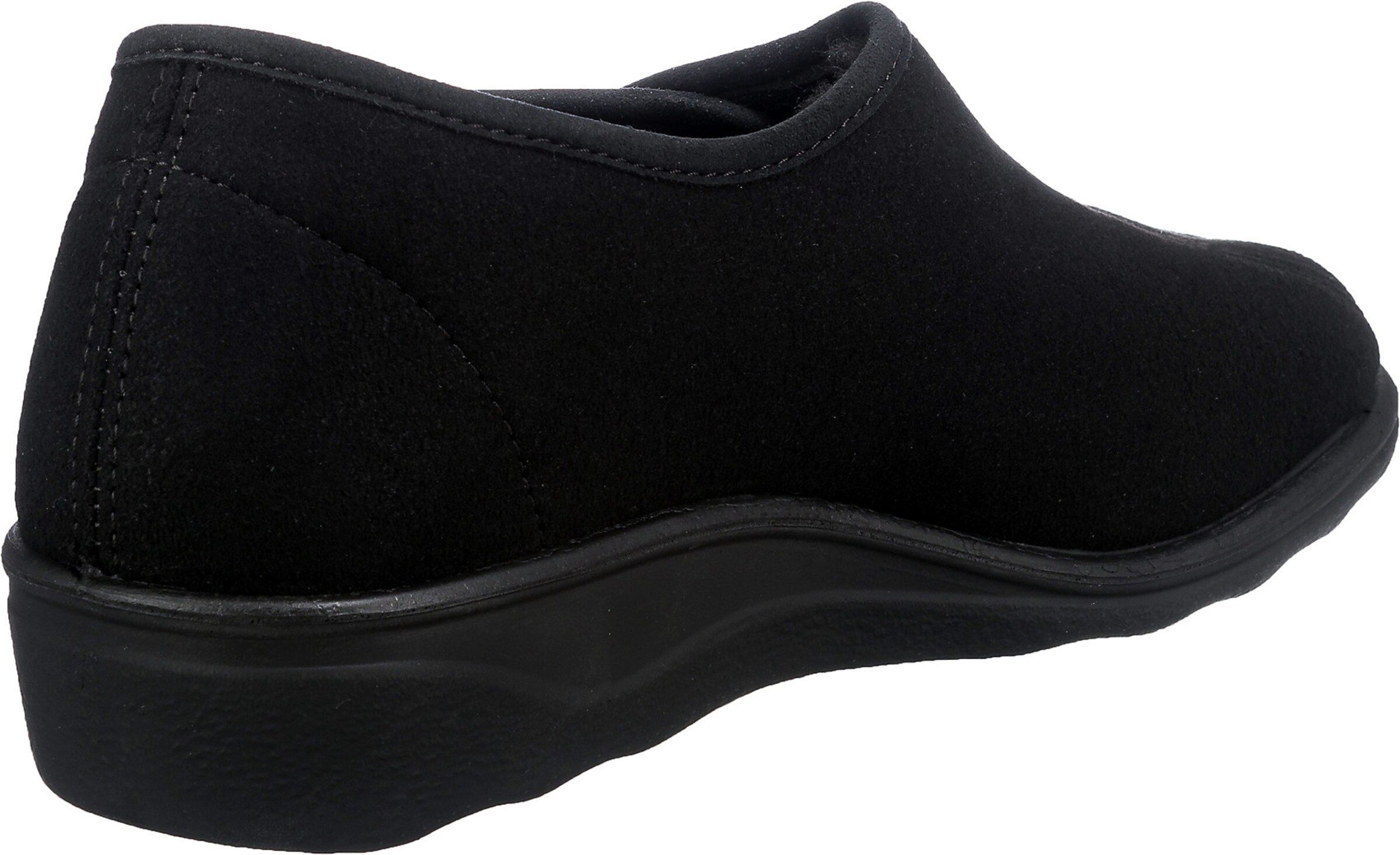 Westland Huisschoenen 'Nice' in Zwart